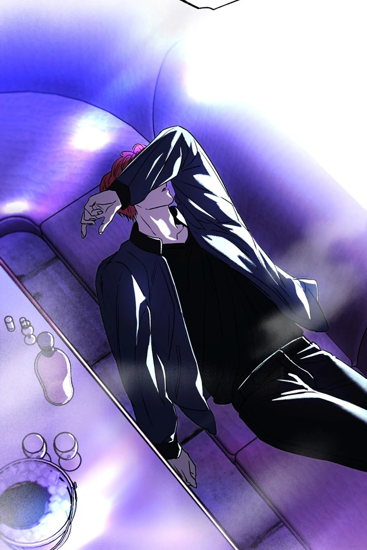 Happy Together || PARADISE SCANS || - Chapter 2 manhwa