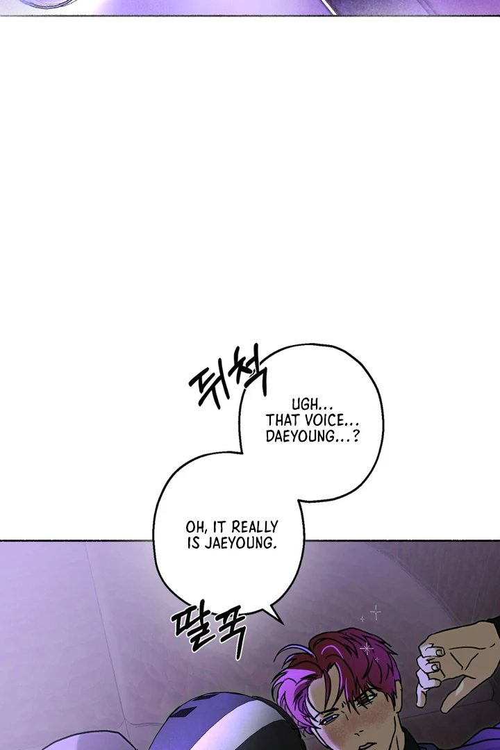 Happy Together || PARADISE SCANS || - Chapter 2 manhwa
