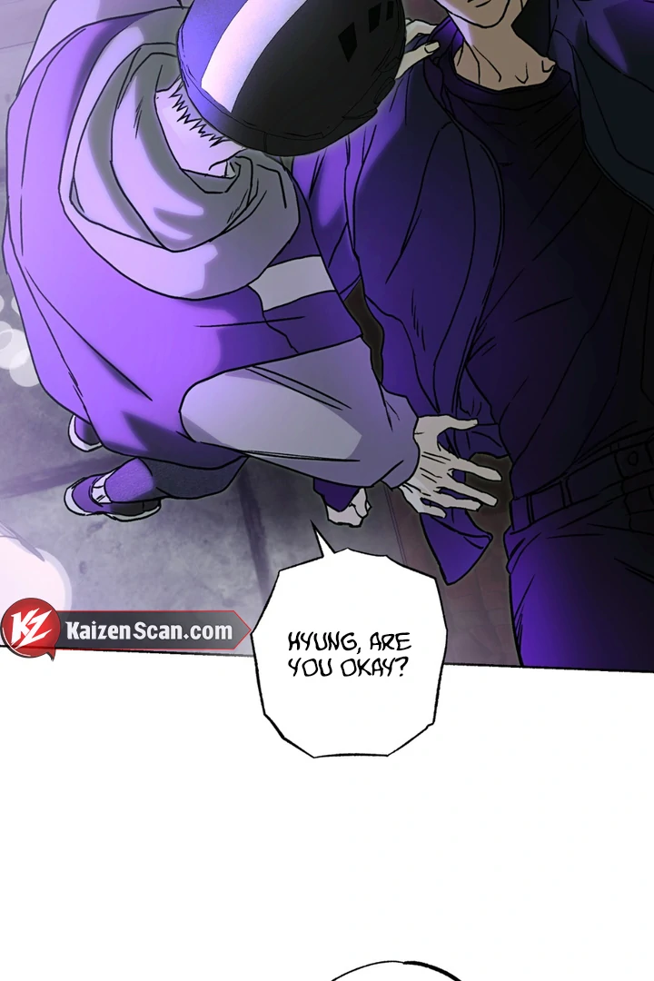 Happy Together || PARADISE SCANS || - Chapter 2 manhwa