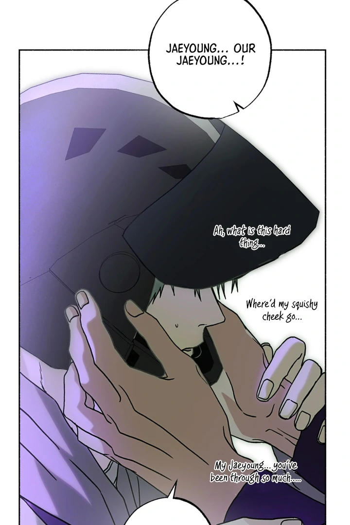 Happy Together || PARADISE SCANS || - Chapter 2 manhwa