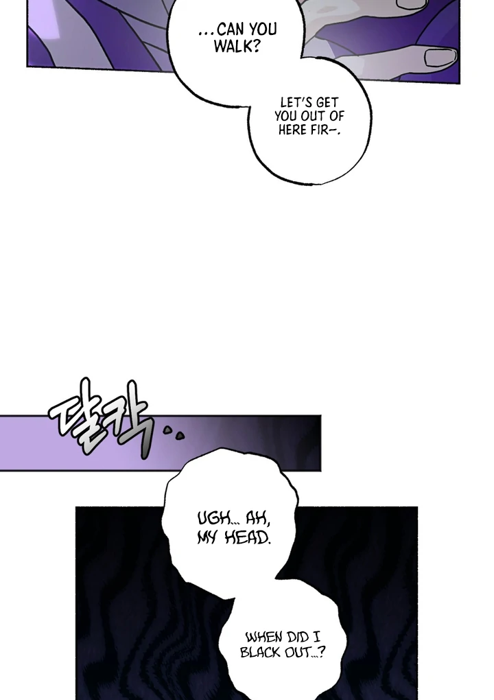 Happy Together || PARADISE SCANS || - Chapter 2 manhwa