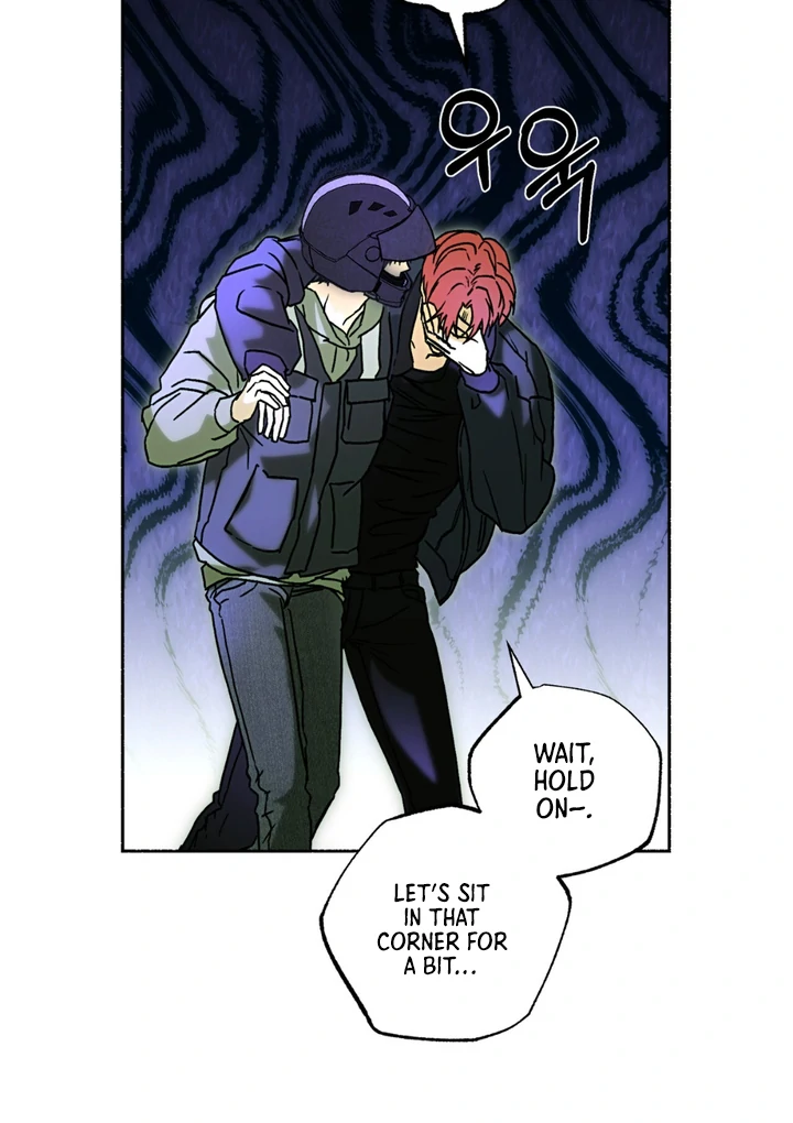 Happy Together || PARADISE SCANS || - Chapter 2 manhwa