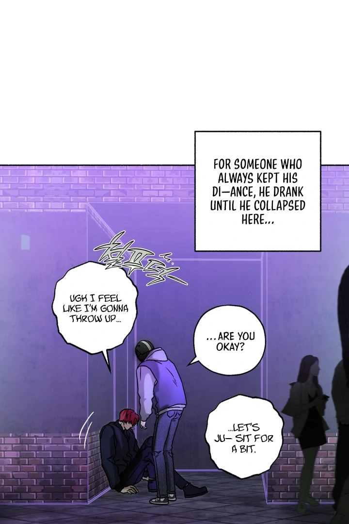 Happy Together || PARADISE SCANS || - Chapter 2 manhwa