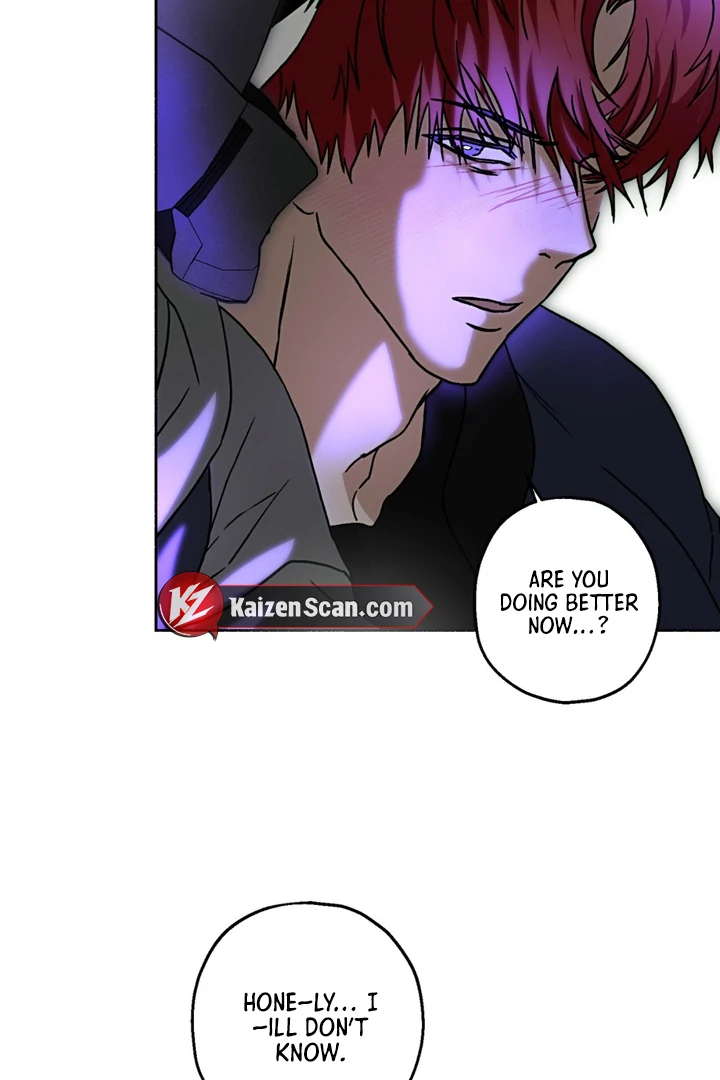 Happy Together || PARADISE SCANS || - Chapter 2 manhwa