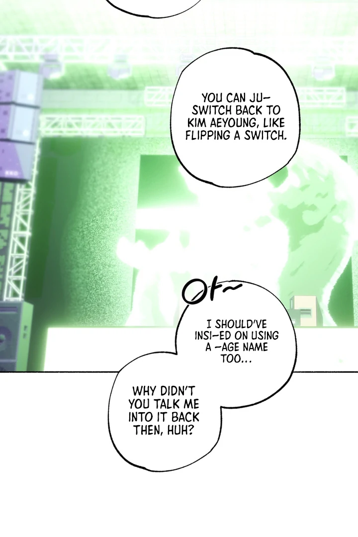 Happy Together || PARADISE SCANS || - Chapter 2 manhwa