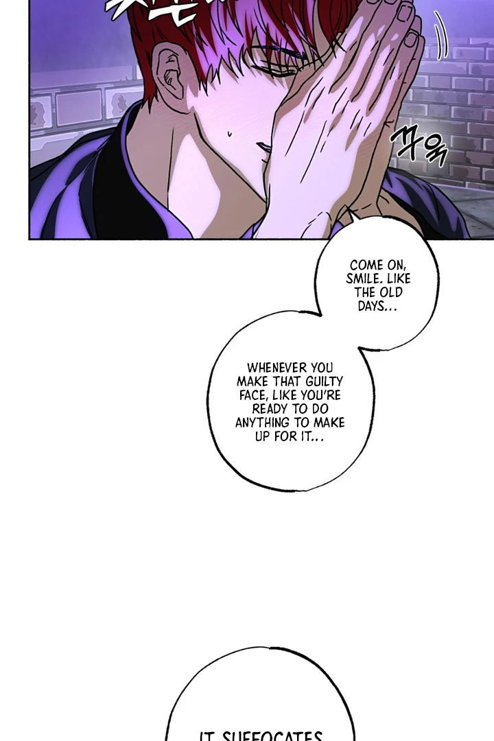 Happy Together || PARADISE SCANS || - Chapter 2 manhwa