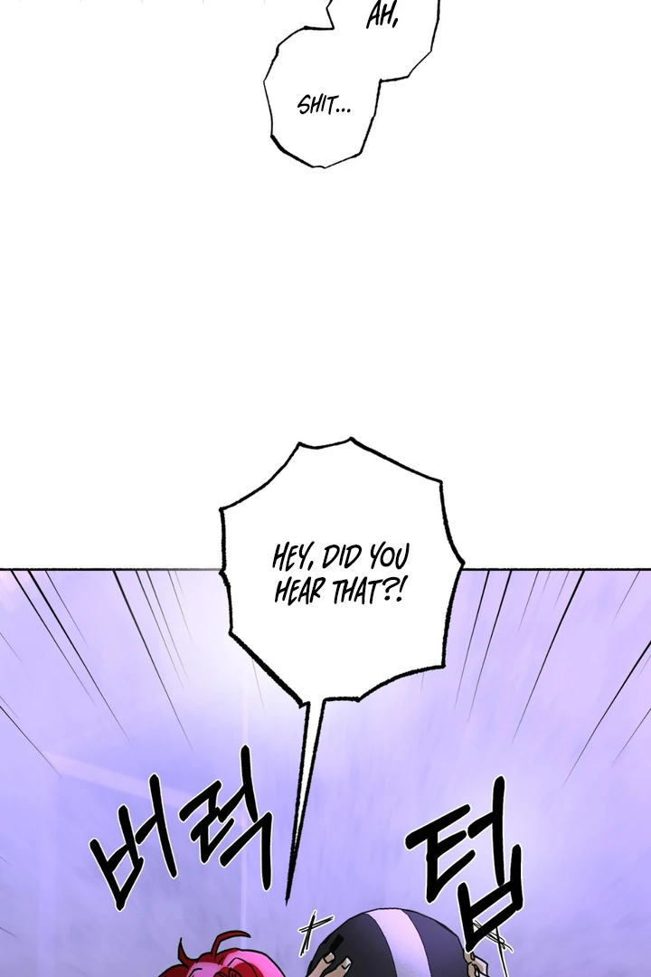 Happy Together || PARADISE SCANS || - Chapter 2 manhwa