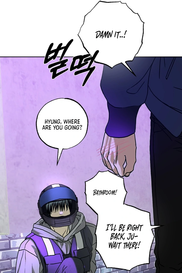 Happy Together || PARADISE SCANS || - Chapter 2 manhwa