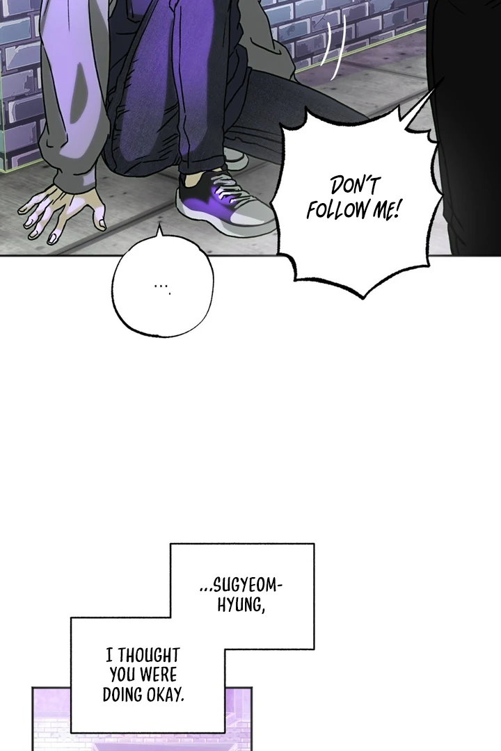 Happy Together || PARADISE SCANS || - Chapter 2 manhwa