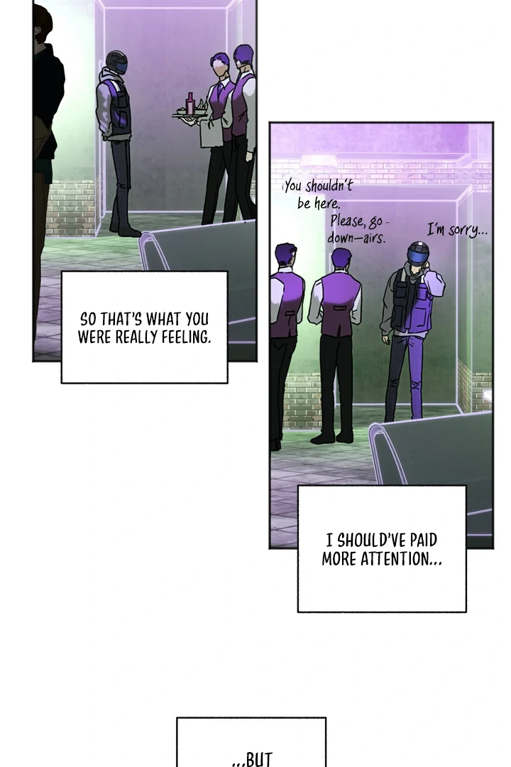 Happy Together || PARADISE SCANS || - Chapter 2 manhwa