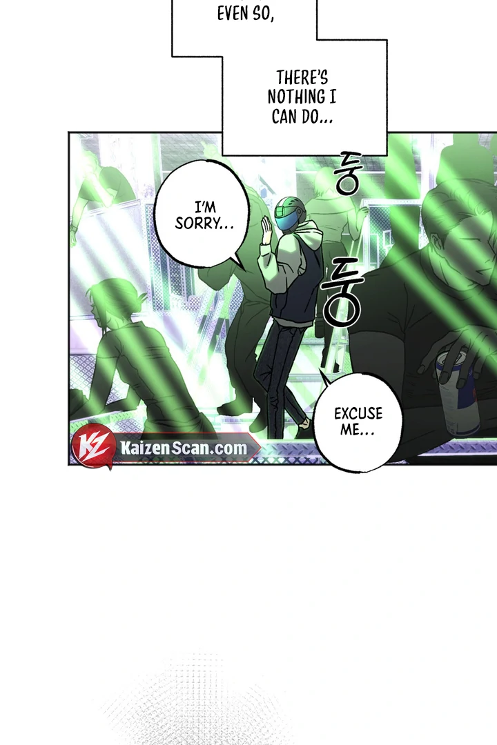 Happy Together || PARADISE SCANS || - Chapter 2 manhwa