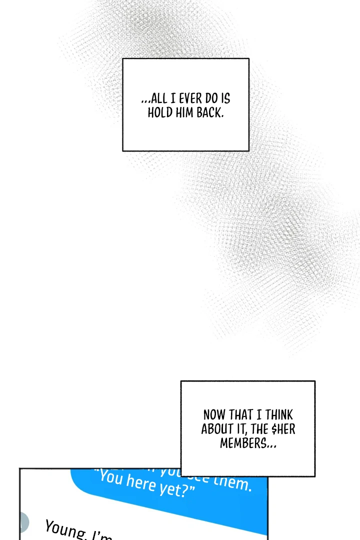 Happy Together || PARADISE SCANS || - Chapter 2 manhwa