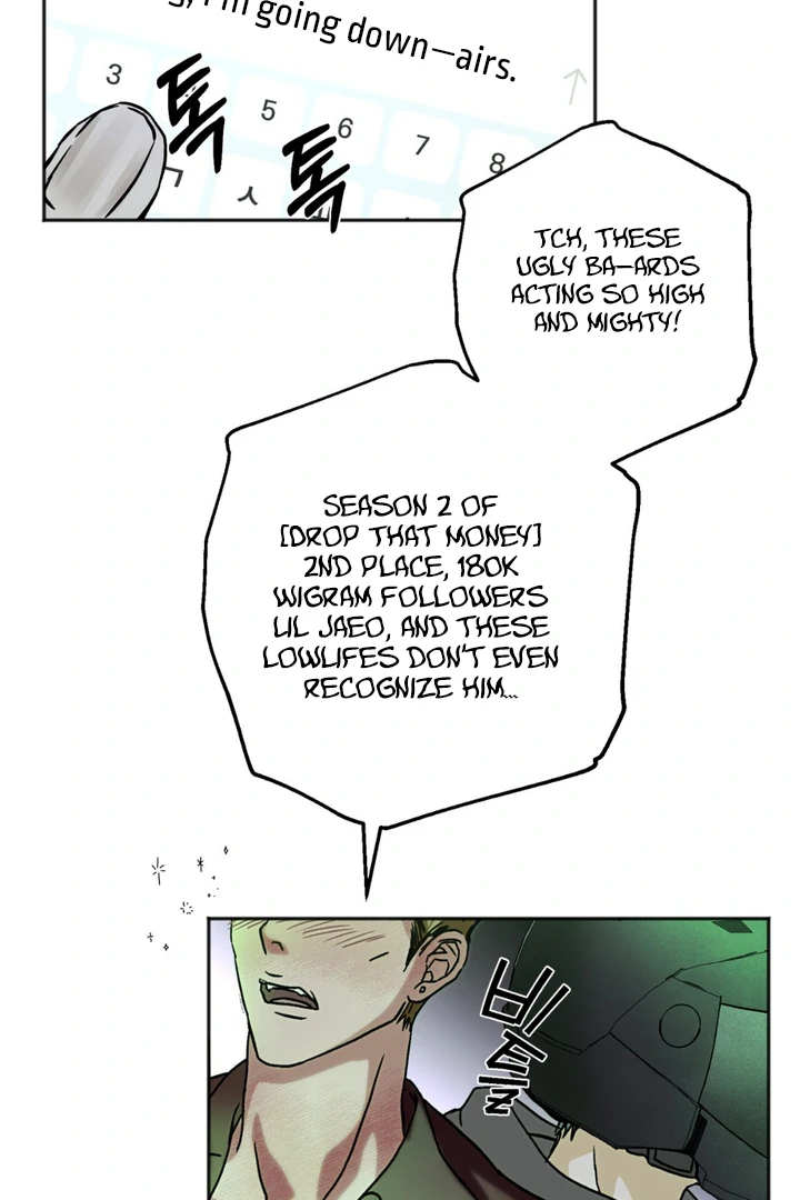 Happy Together || PARADISE SCANS || - Chapter 2 manhwa