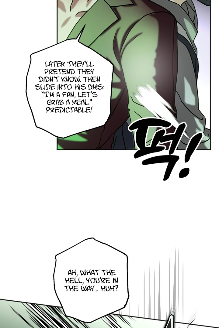Happy Together || PARADISE SCANS || - Chapter 2 manhwa