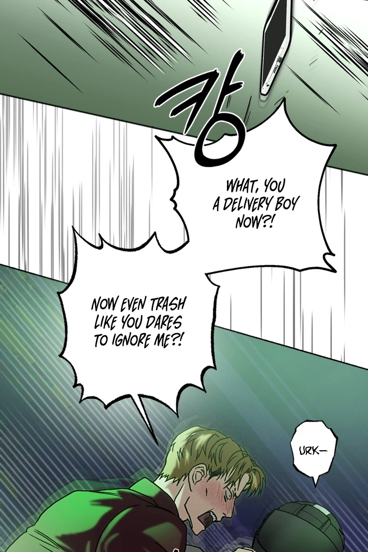 Happy Together || PARADISE SCANS || - Chapter 2 manhwa