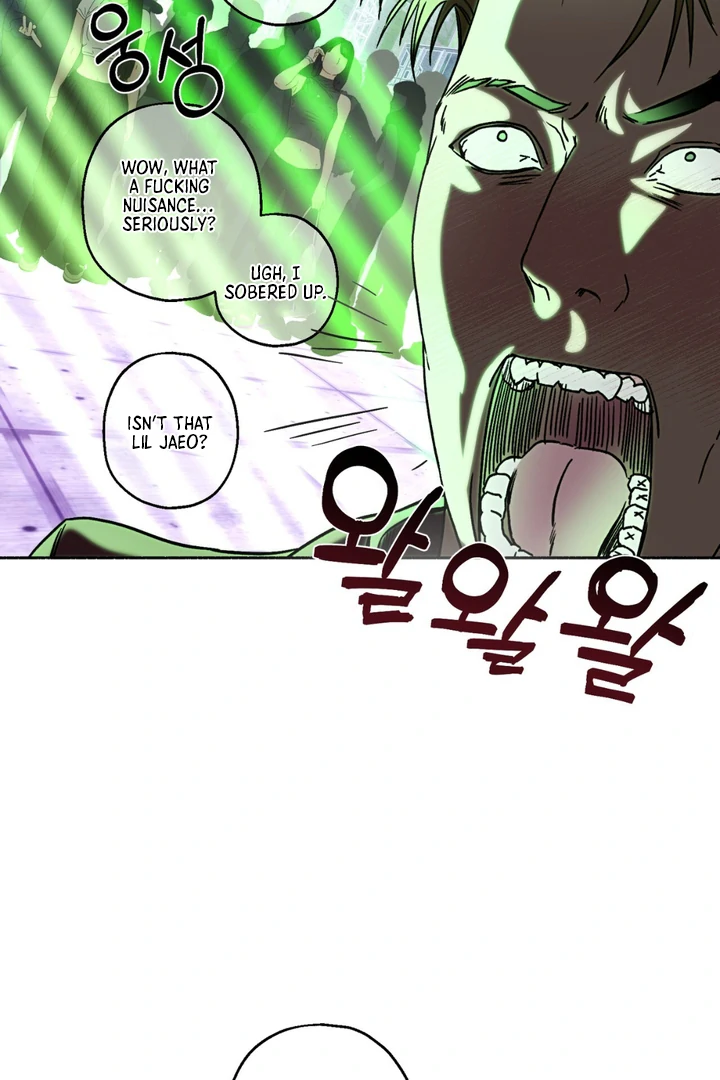 Happy Together || PARADISE SCANS || - Chapter 2 manhwa