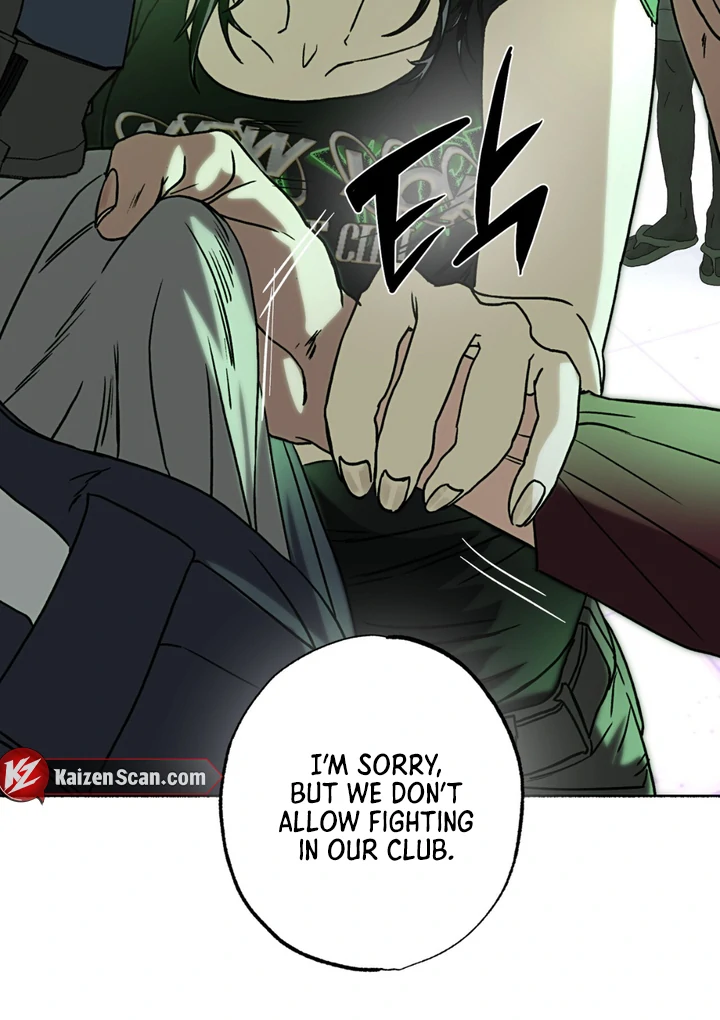Happy Together || PARADISE SCANS || - Chapter 2 manhwa