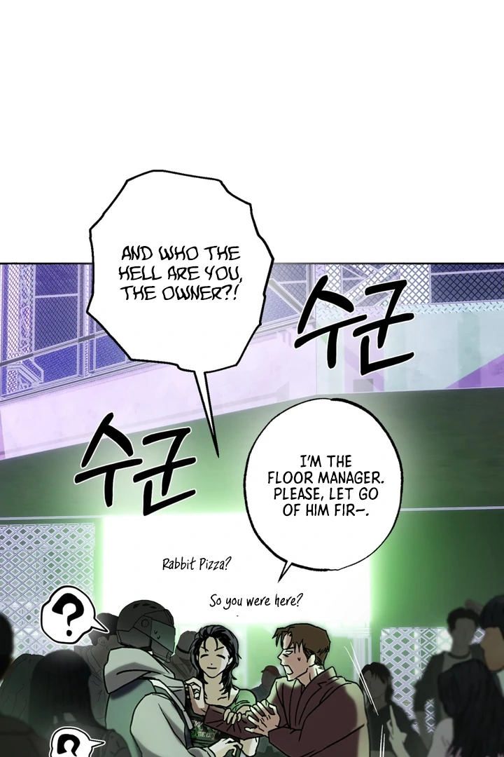 Happy Together || PARADISE SCANS || - Chapter 2 manhwa