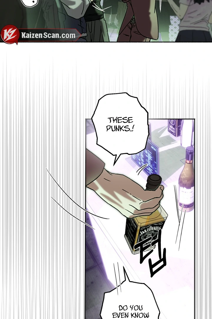 Happy Together || PARADISE SCANS || - Chapter 2 manhwa