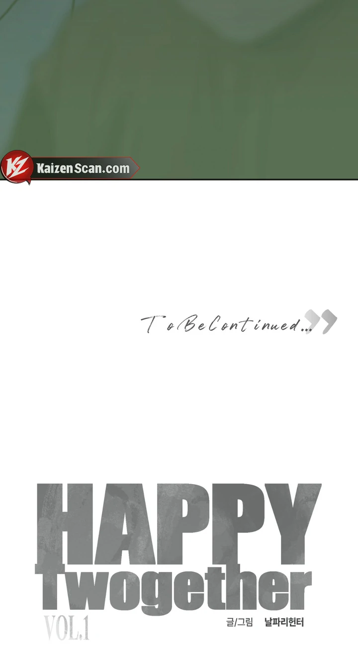 Happy Together || PARADISE SCANS || - Chapter 2 manhwa