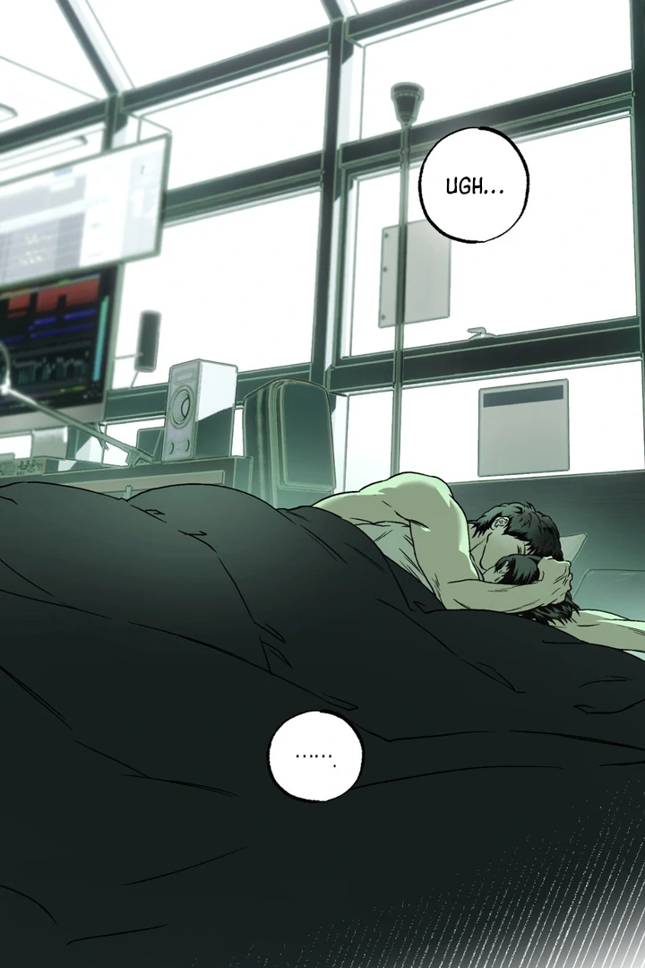 Happy Together || PARADISE SCANS || - Chapter 3 manhwa