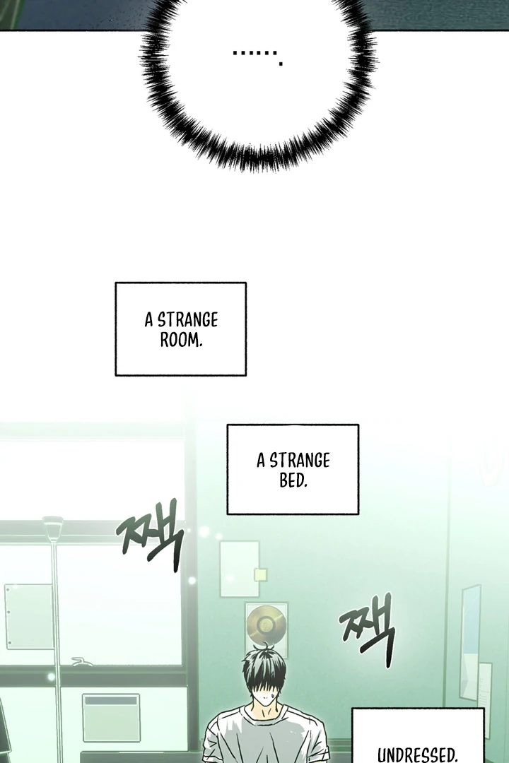 Happy Together || PARADISE SCANS || - Chapter 3 manhwa