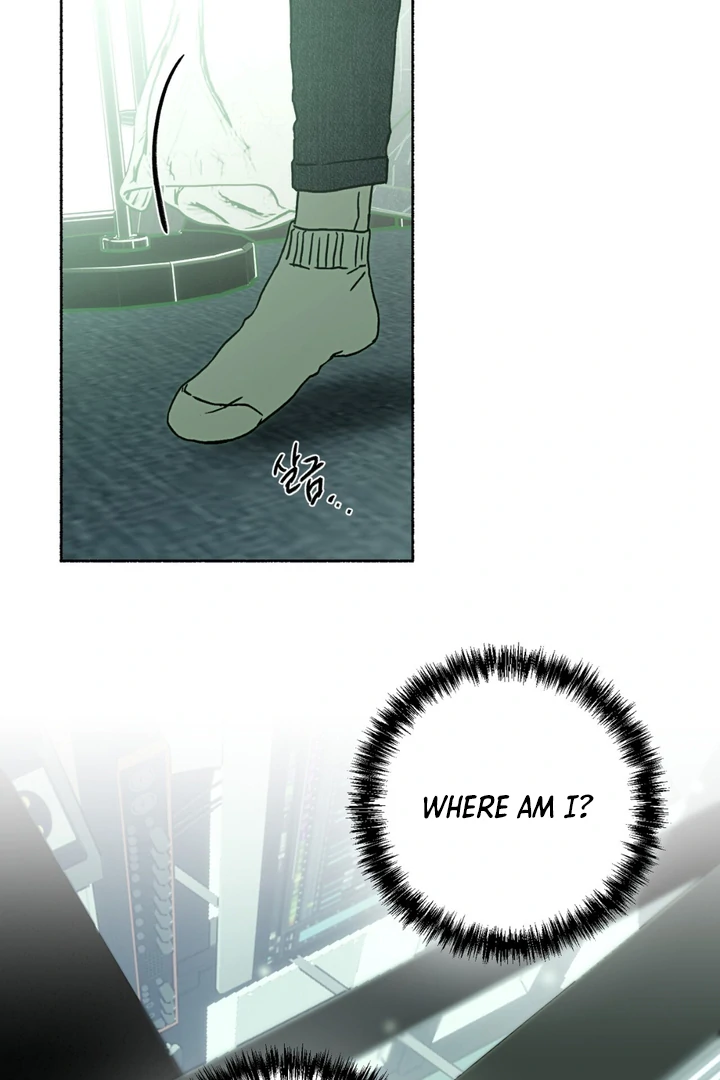 Happy Together || PARADISE SCANS || - Chapter 3 manhwa