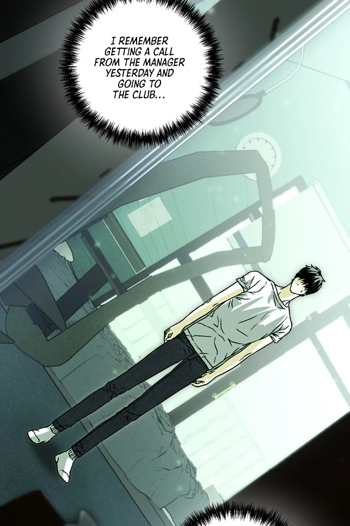 Happy Together || PARADISE SCANS || - Chapter 3 manhwa