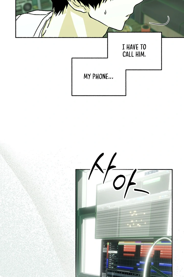 Happy Together || PARADISE SCANS || - Chapter 3 manhwa