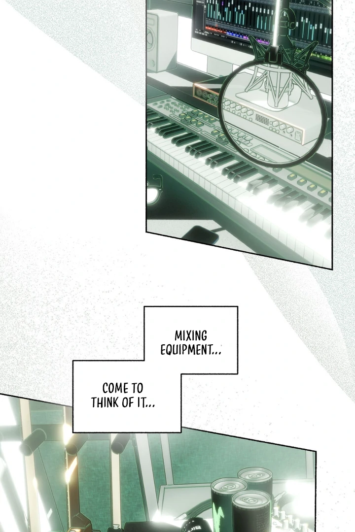 Happy Together || PARADISE SCANS || - Chapter 3 manhwa