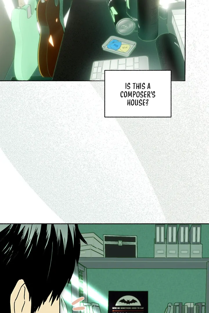 Happy Together || PARADISE SCANS || - Chapter 3 manhwa