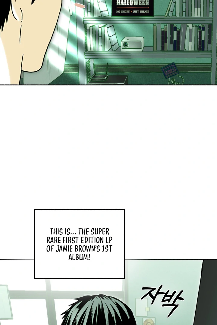Happy Together || PARADISE SCANS || - Chapter 3 manhwa