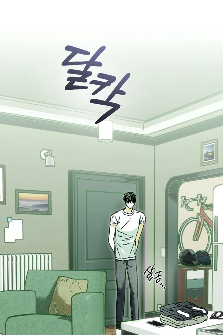 Happy Together || PARADISE SCANS || - Chapter 3 manhwa