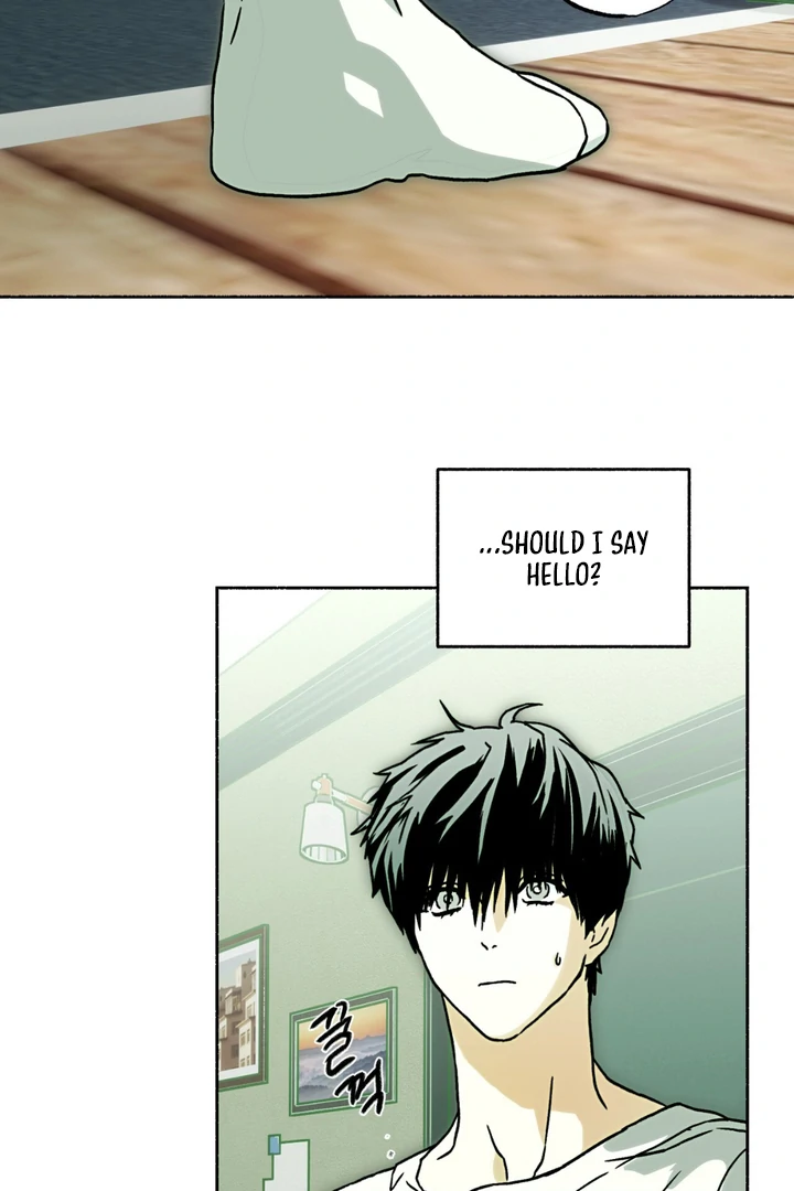 Happy Together || PARADISE SCANS || - Chapter 3 manhwa