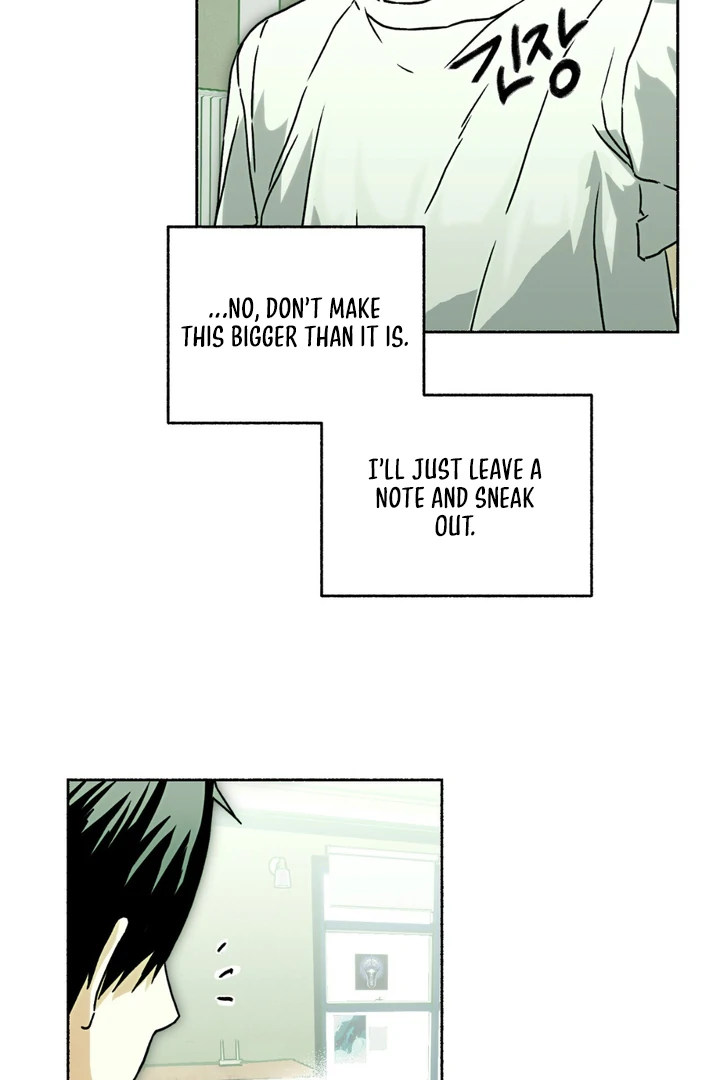 Happy Together || PARADISE SCANS || - Chapter 3 manhwa