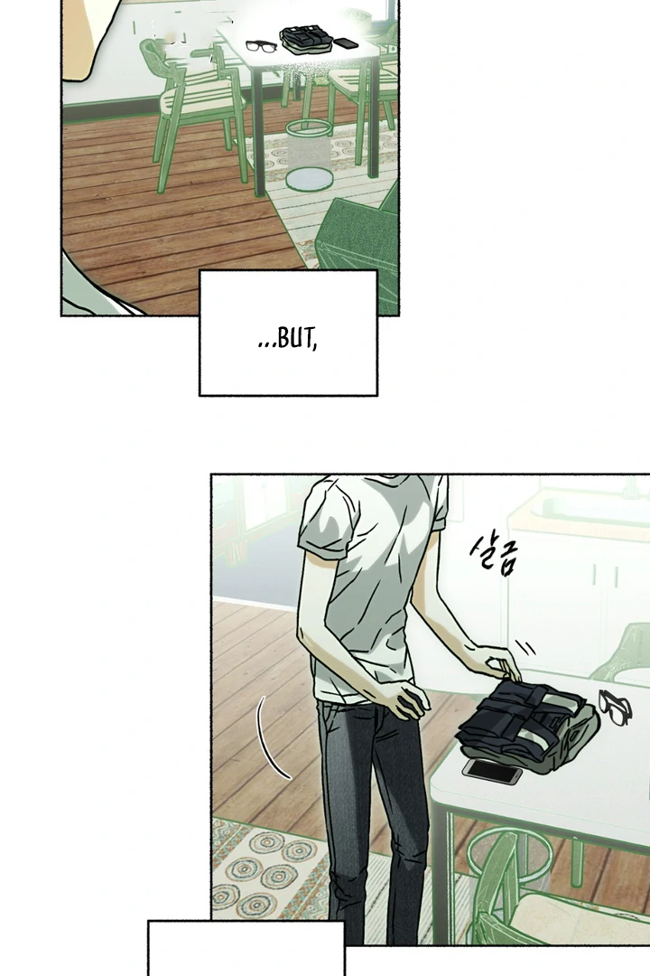 Happy Together || PARADISE SCANS || - Chapter 3 manhwa