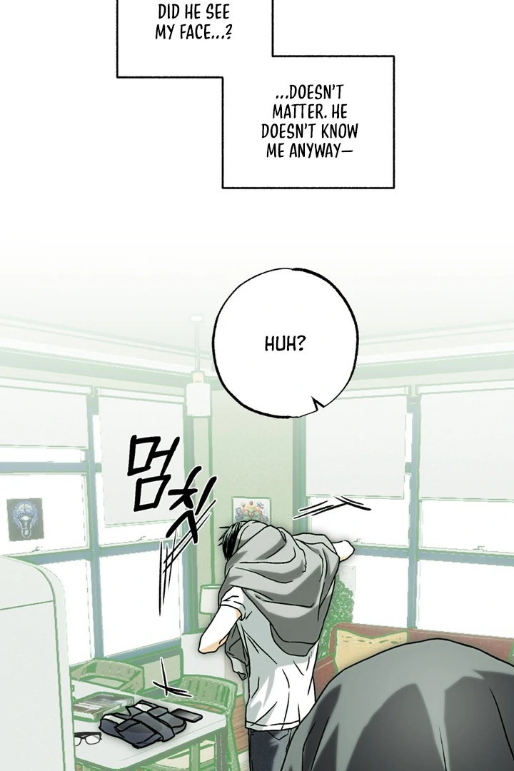 Happy Together || PARADISE SCANS || - Chapter 3 manhwa