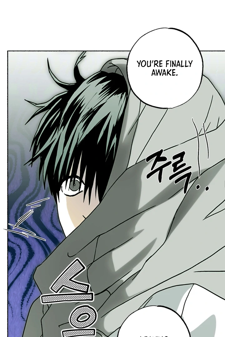 Happy Together || PARADISE SCANS || - Chapter 3 manhwa