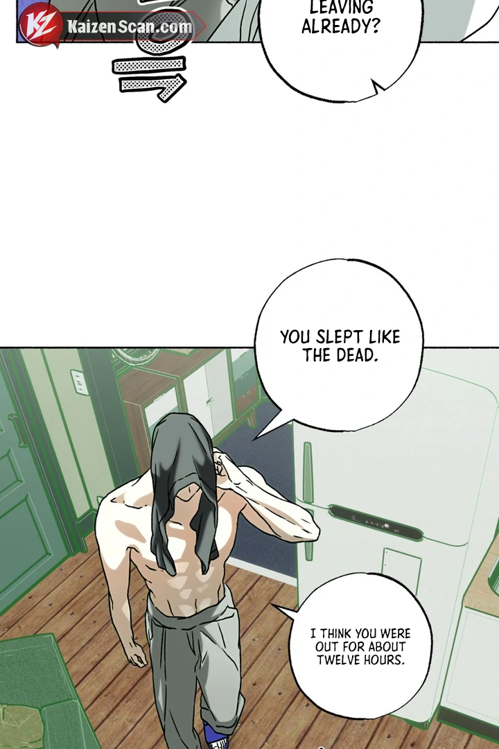 Happy Together || PARADISE SCANS || - Chapter 3 manhwa