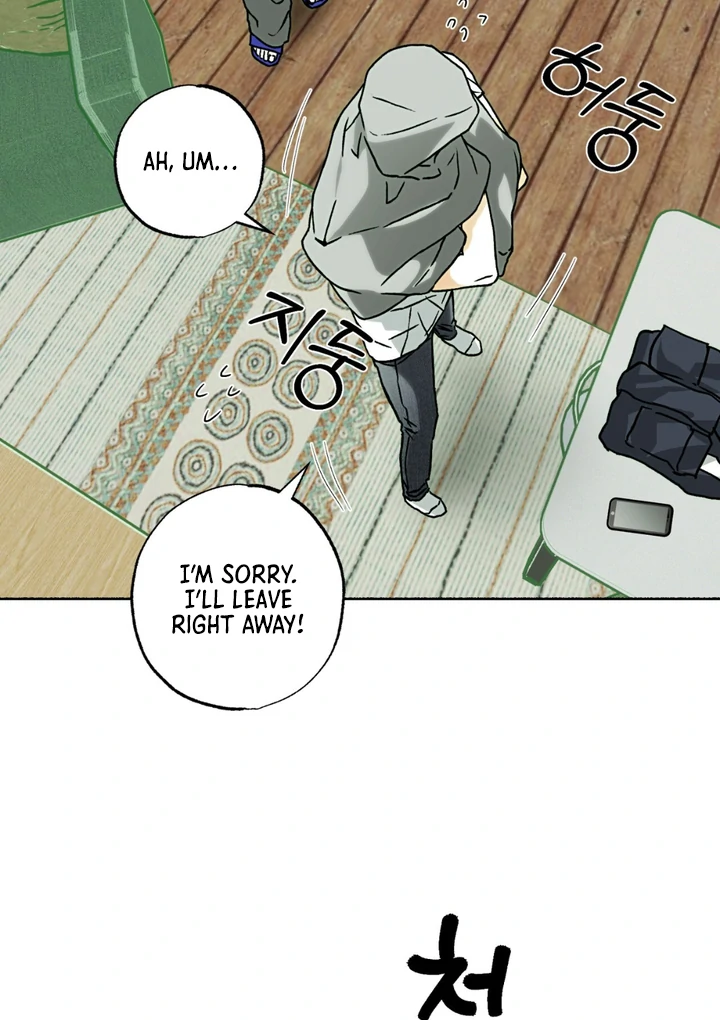 Happy Together || PARADISE SCANS || - Chapter 3 manhwa