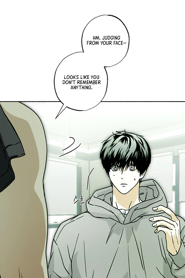 Happy Together || PARADISE SCANS || - Chapter 3 manhwa