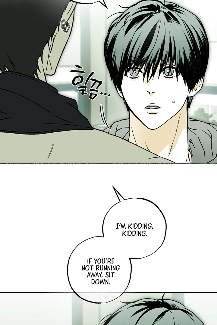 Happy Together || PARADISE SCANS || - Chapter 3 manhwa