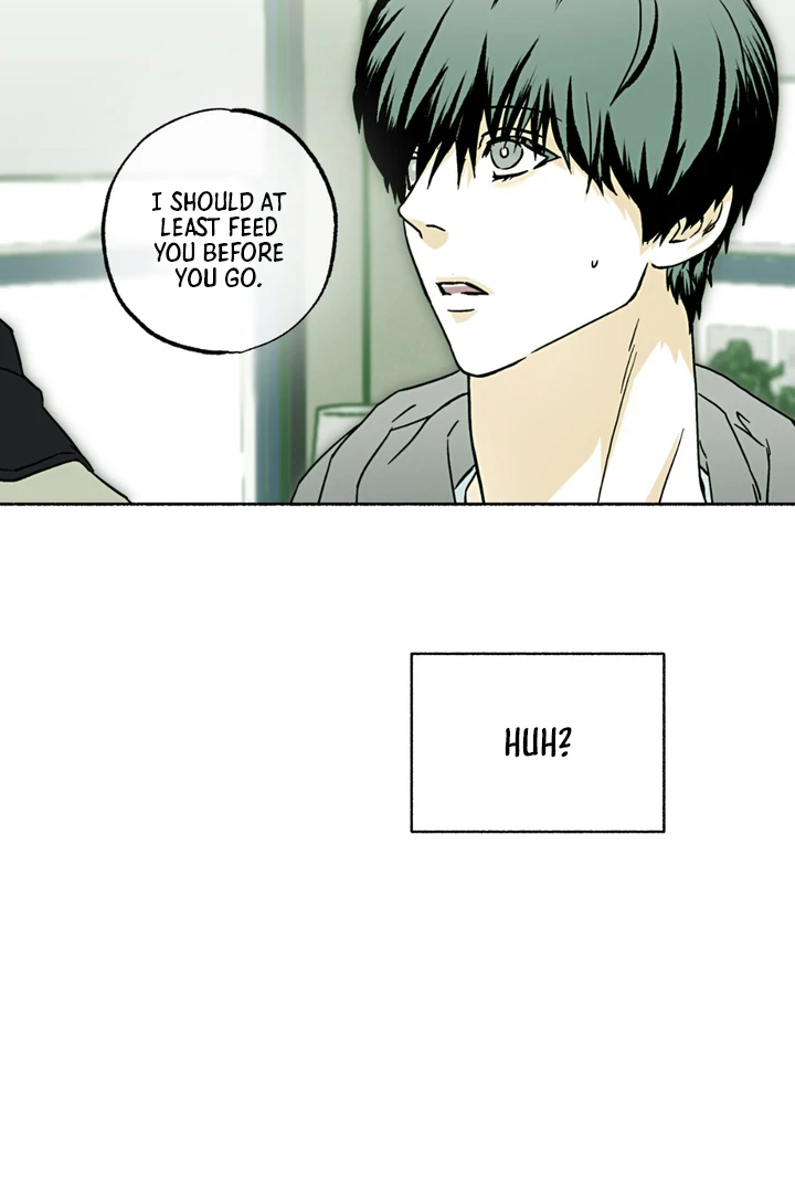 Happy Together || PARADISE SCANS || - Chapter 3 manhwa