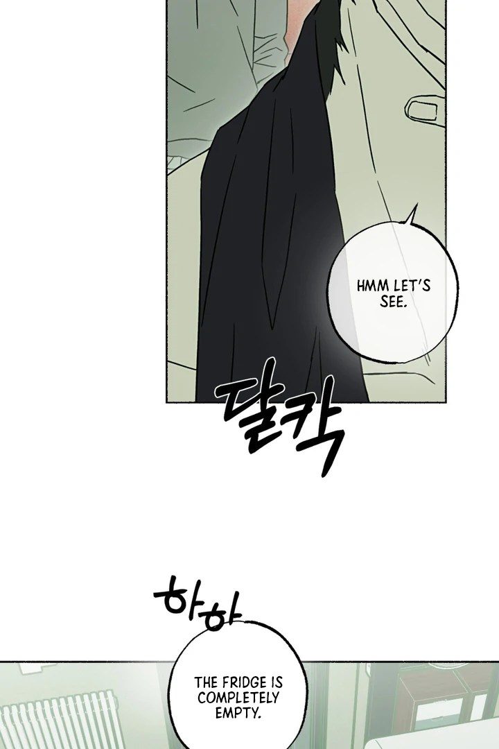 Happy Together || PARADISE SCANS || - Chapter 3 manhwa