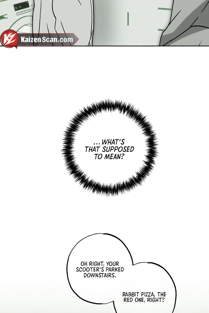 Happy Together || PARADISE SCANS || - Chapter 3 manhwa
