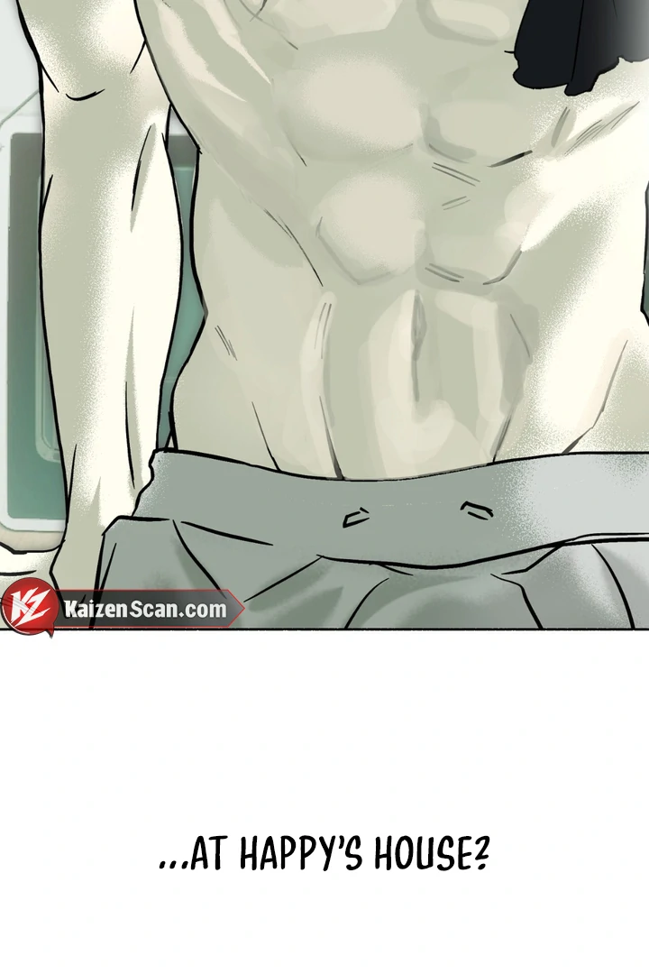Happy Together || PARADISE SCANS || - Chapter 3 manhwa
