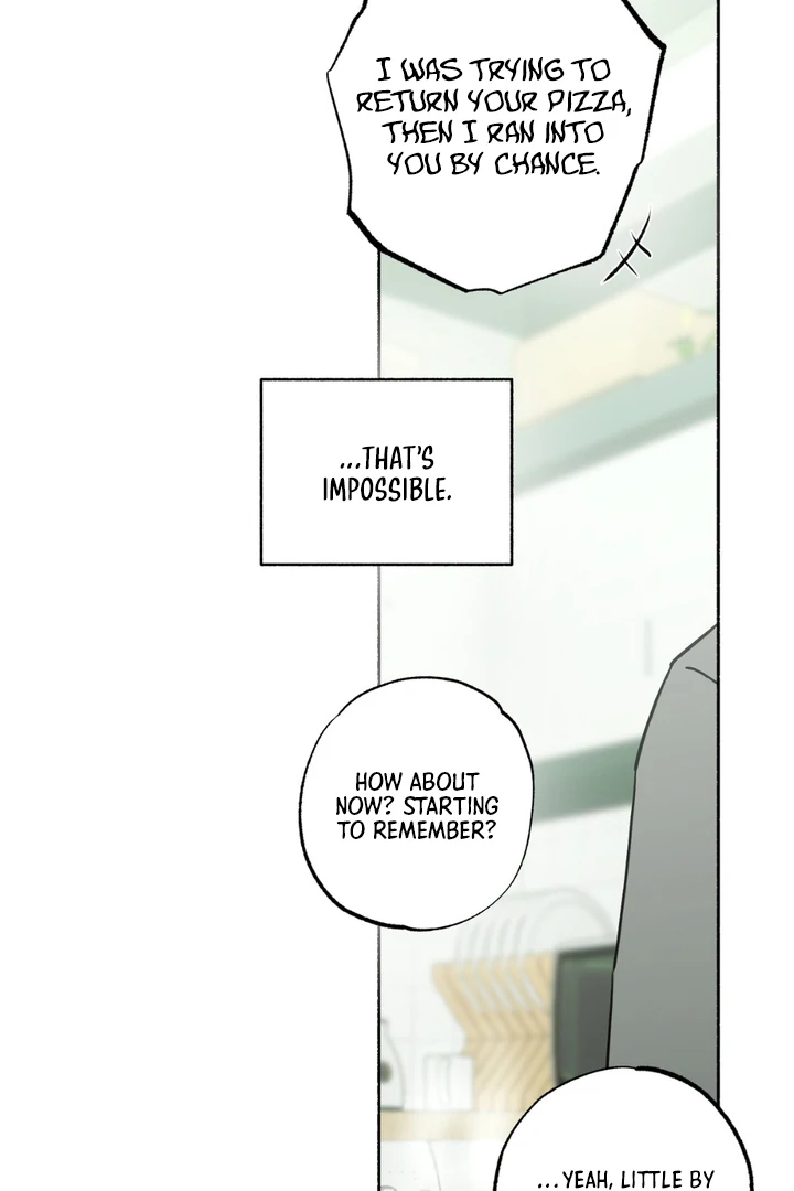 Happy Together || PARADISE SCANS || - Chapter 3 manhwa