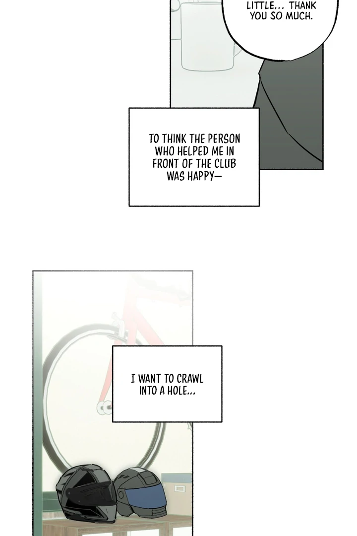 Happy Together || PARADISE SCANS || - Chapter 3 manhwa