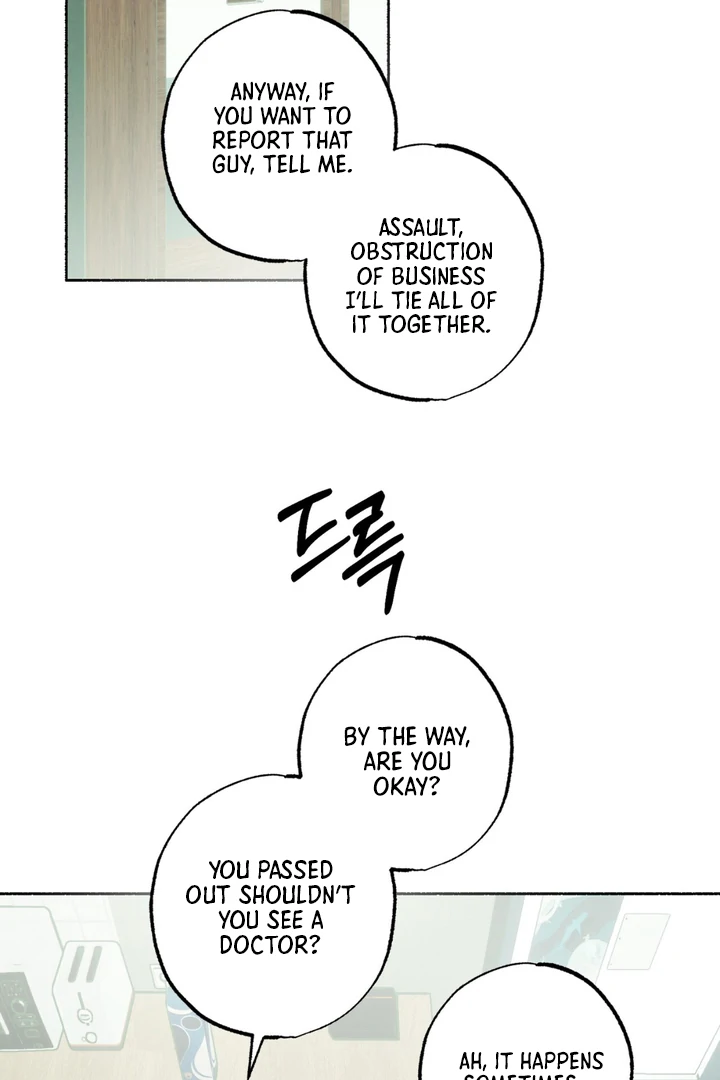 Happy Together || PARADISE SCANS || - Chapter 3 manhwa