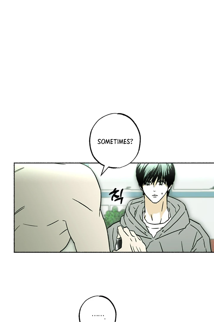 Happy Together || PARADISE SCANS || - Chapter 3 manhwa
